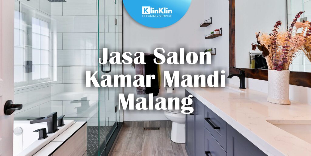 Jasa Salon Kamar Mandi