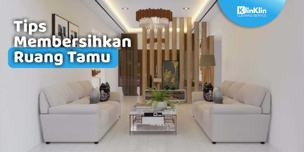 Cleaning Service Terbaik di Surabaya