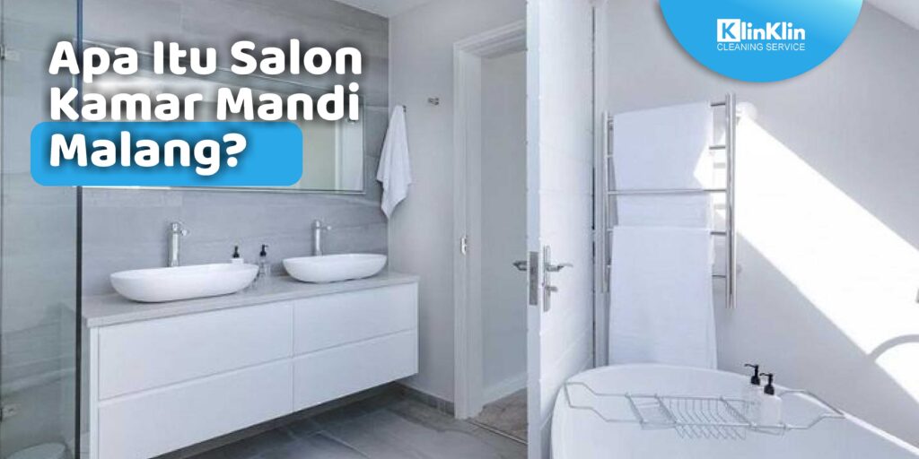 Salon Kamar Mandi Malang