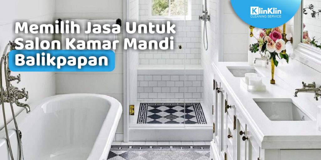 Jasa Salon Kamar Mandi