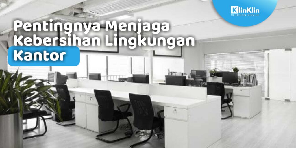 cleaning service kantor Balikpapan