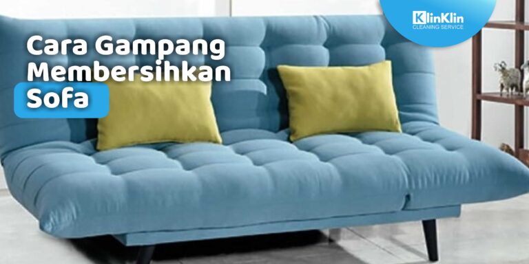 jasa cuci sofa Kediri