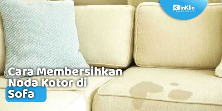 Jasa Cuci Sofa No.1 di Bojonegoro