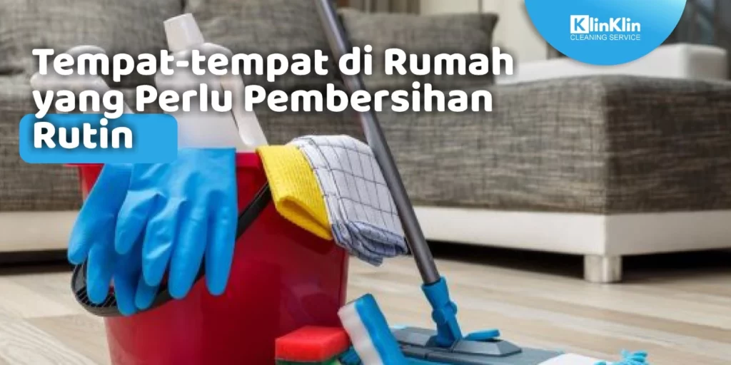 jasa bersih rumah murah di Denpasar