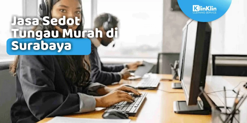 Jasa Sedot Tungau Murah di Surabaya