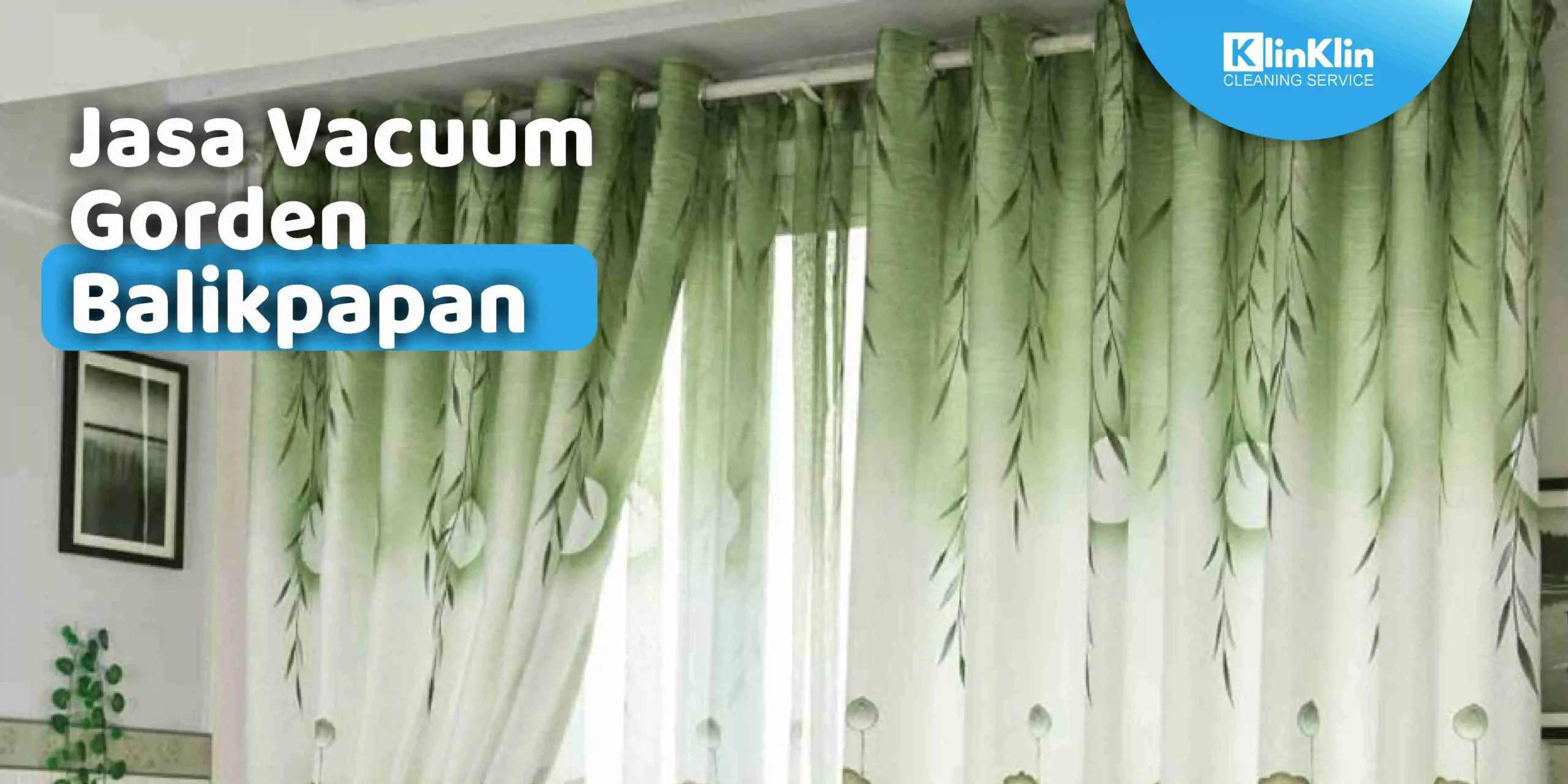 Jasa Vacuum Gorden Balikpapan