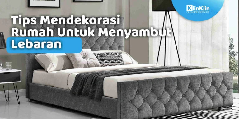 Tips Mendekorasi Rumah