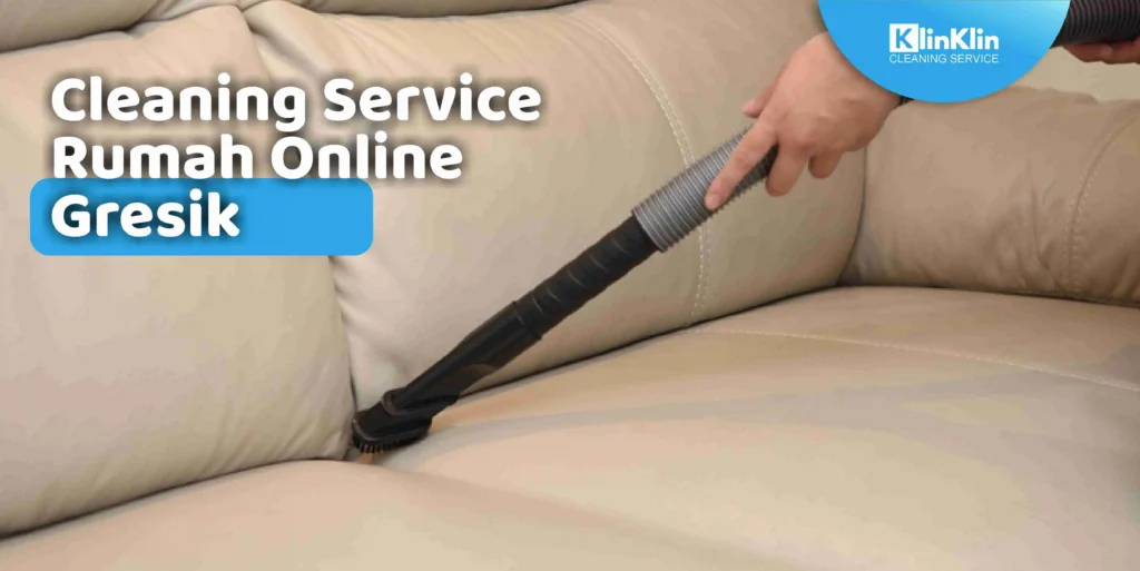 Cleaning Service Rumah Online