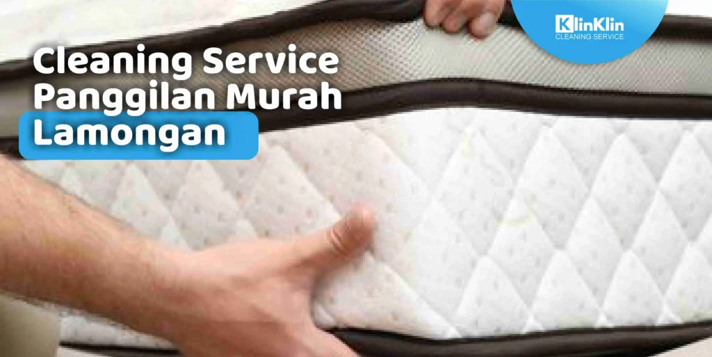 Cleaning Service Panggilan Murah